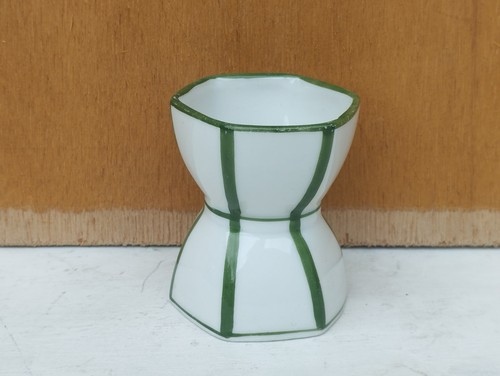 Coquetier diabolo - ,