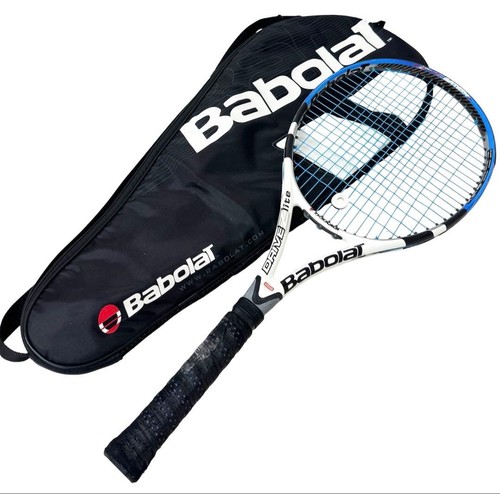 Babolat drive lite zylon - z,