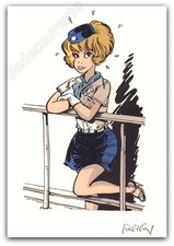 Ex-libris Sérigraphie