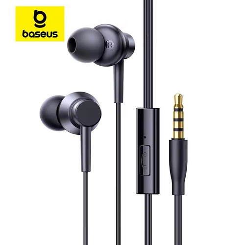 Jack casque filaire avec - , micro