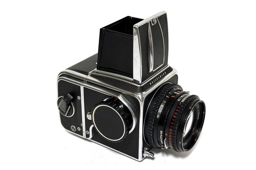 Appareil photo analogique - appareil,