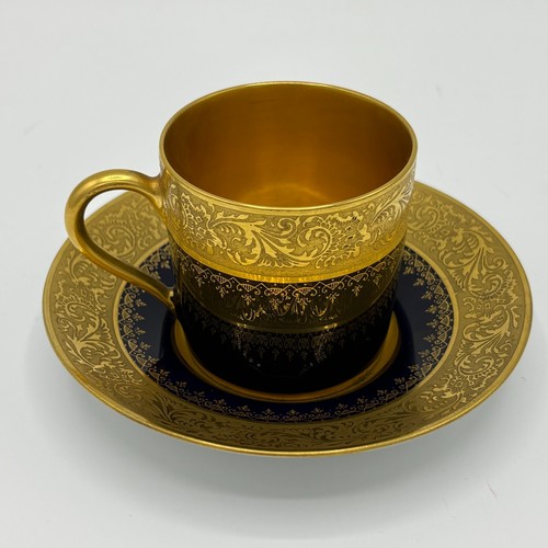 Tasse collection porcelaine