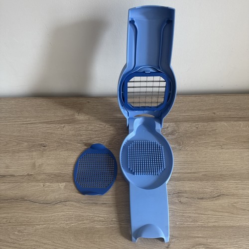 Tupperware coup chef - coup’, coupe