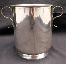 Seau à Champagne métal