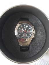 LIP Montre Chronographe Quartz