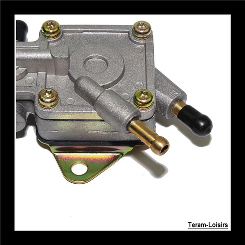 Pompe essence pour moto - pompe,