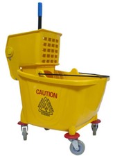 Professional Chariot nettoyage