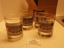 ANHEUSER BUSH METALLIC