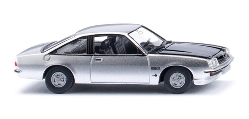 Wiking 023403 opel manta - 023403,