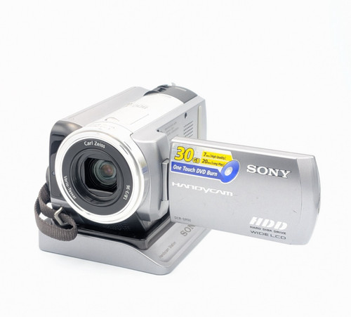Caméscope sony handycam - sony,