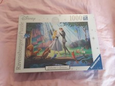 PUZZLE RAVENSBURGER 1000