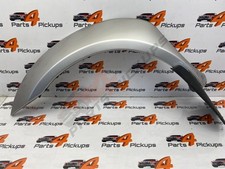 2004 Nissan Navara D22 Passenger Side Front Plastic Arch Trim 2002-2004