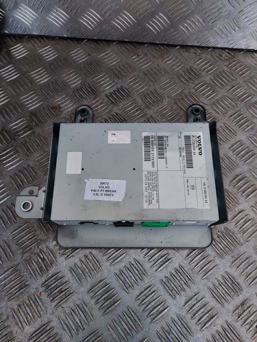 Amplificateur audio volvo - -,