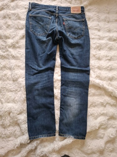 Jean levi 511 - jean, levi's