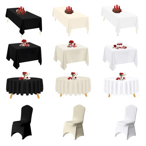 Housses chaise arched - de,