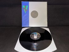 VINYL 12" RECORD LP LONE