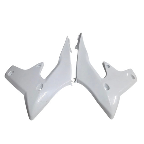 Plastique aile reservoir - plastique,