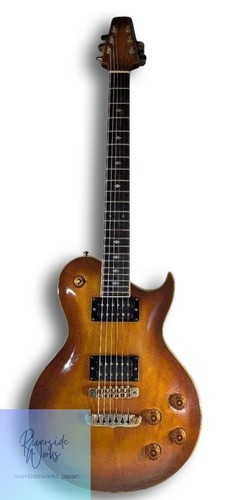 Guitare électrique aria pro - guitare,