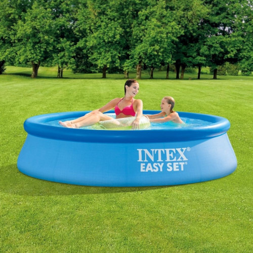 Intex 28106 piscine - intex, easy