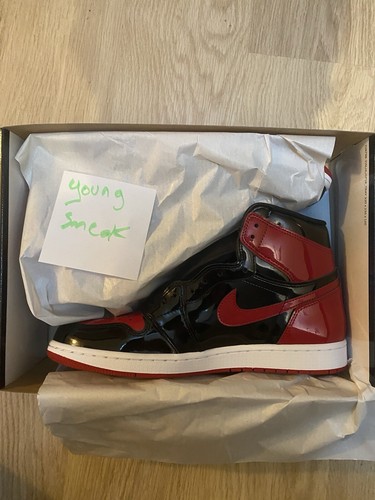 Nike air jordan retro high - air,