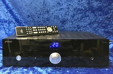 Amplificateur advance acoustic