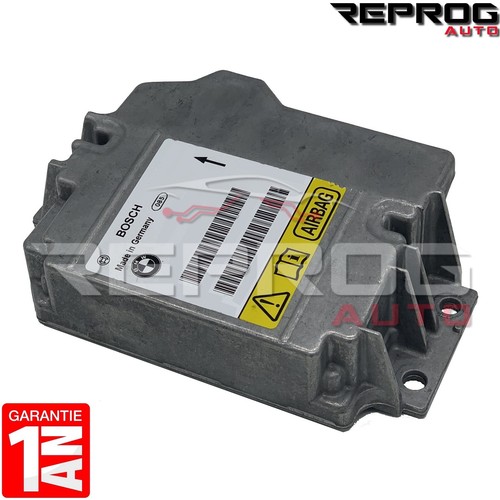 Calculateur airbag vierge bmw - calculateur,
