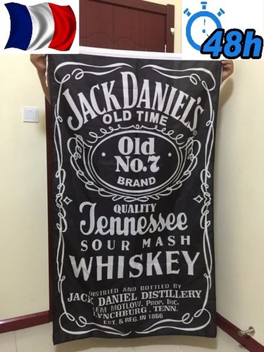 Drapeau bannière flag - , jack