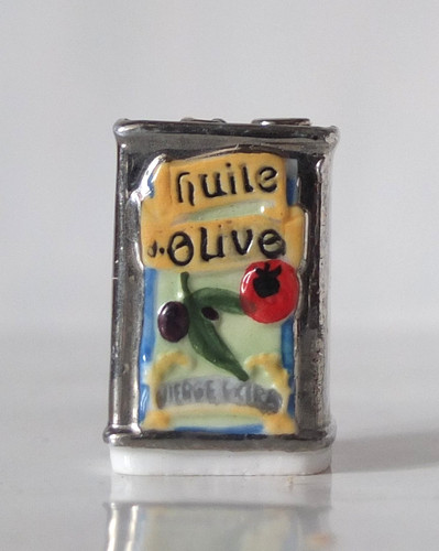 Feve olive oil - feve,