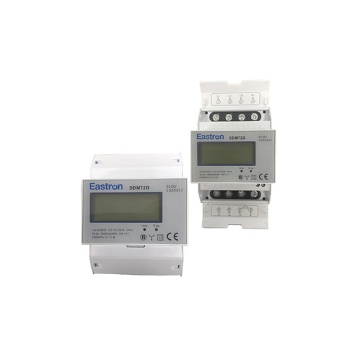 Compteur énergie - compteur, d'énergie