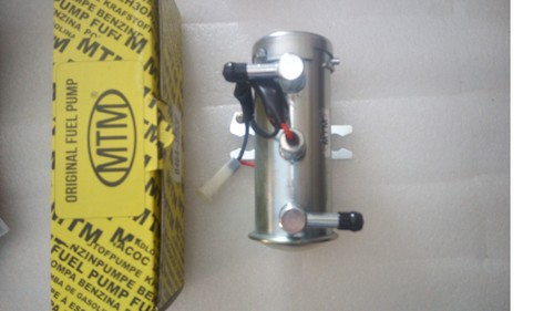 Pompe essence 650cc joyner - pompe,