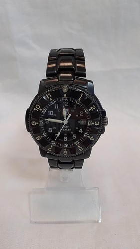 Luminox 117 quartz watch - f-117,