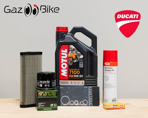 Kit pack entretien vidange - kit,
