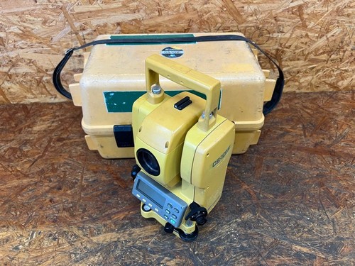 Topcon 101f 100 - cs-101f, cs-100