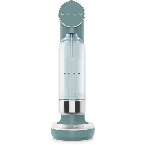 Machine soda smeg vert - soda,