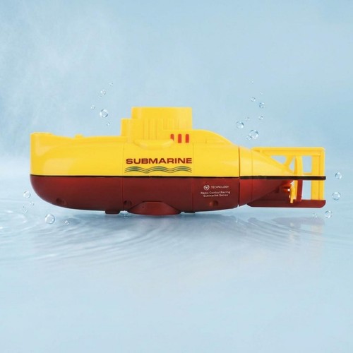 Sous marin électrique - sous-marin,