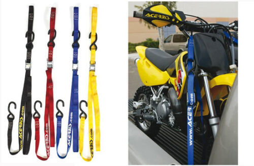 Sangles pour chariot - sangles,