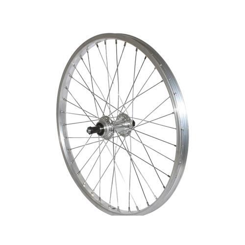 Roue vélo vtt - vélo, 20