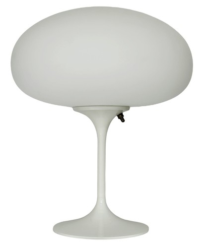 Tall stemlite table lamp - stemlite,