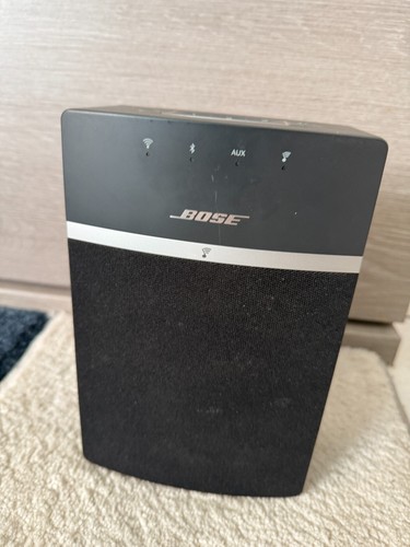 Bose sound touch fi - touch, wi-fi