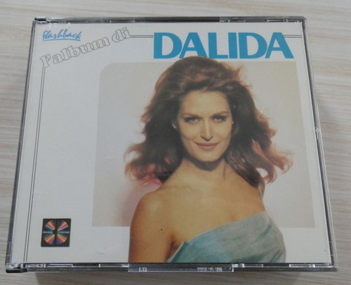 Rare box album - album, di