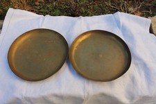 2 plateau de balance