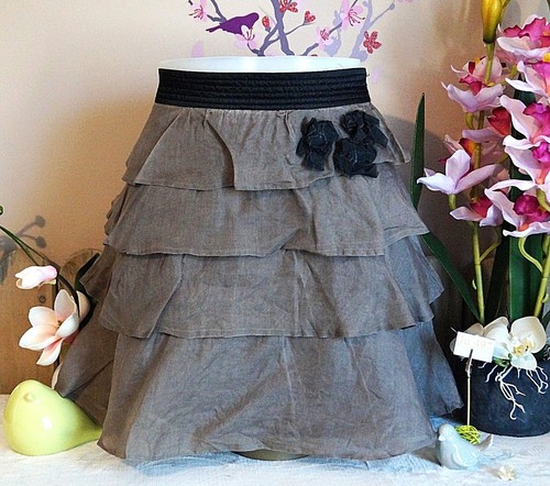 Vêtement occasion femme - ,