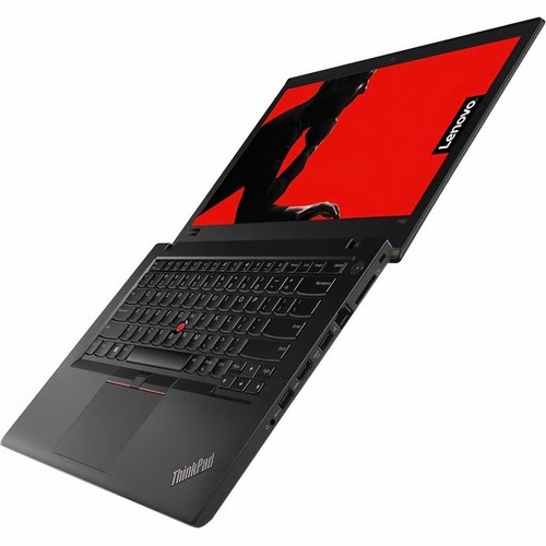 Lenovo thinkpad t480 i5 - thinkpad, 14"