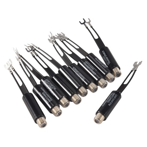 Pcs uhf vhf - vhf, ohm