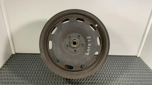 Jante volkswagen golf - jante, 4