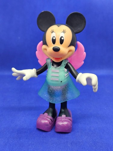 Figurine minnie mouse - minnie,