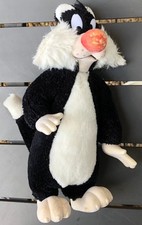 Peluche Sylvestre, Titi Et