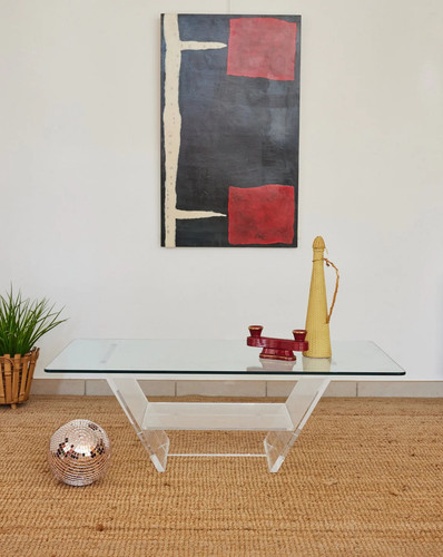 Donna table basse en - la,