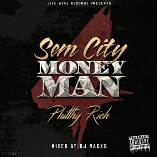 Philthy rich sem city - rich,