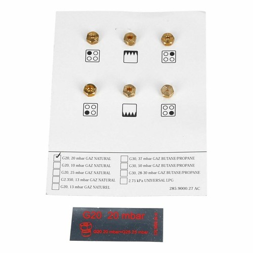 Jet g20 pour - g20-20,